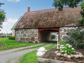 Alenäs - Gravavägen 11