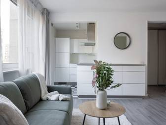 Bostadsbild