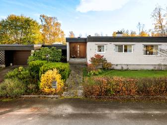 Bostadsbild