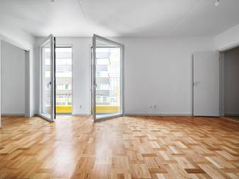 Vintergatan 2D, Accepterat pris