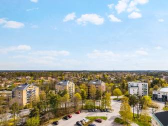 Fregattvägen 8, 11tr