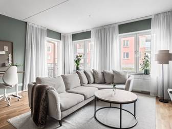 Bostadsbild