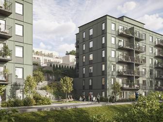 Bostadsbild