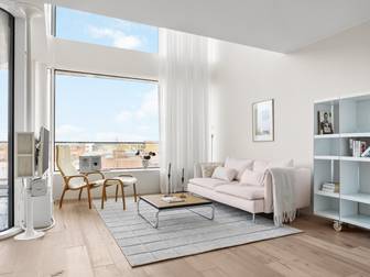 Bostadsbild