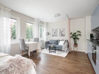 Bostadsbild
