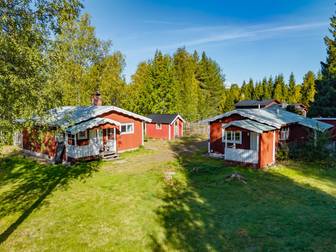 Bostadsbild