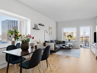 Bostadsbild