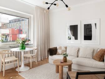 Bostadsbild