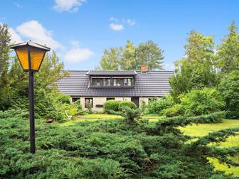 Bostadsbild