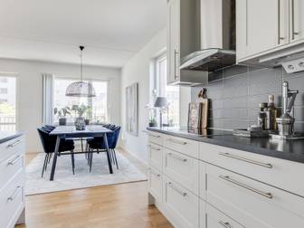 Trollhättevägen 16A