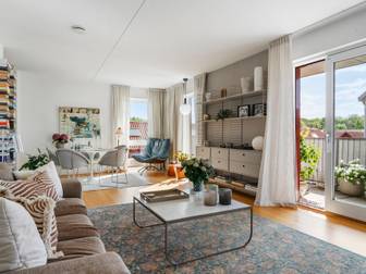 Bostadsbild