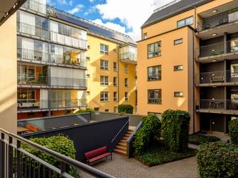 Bostadsbild