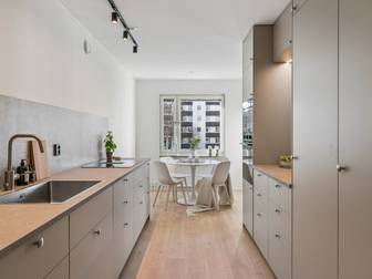 Bostadsbild