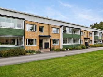 Bostadsbild