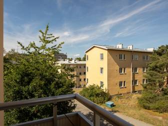 Bostadsbild