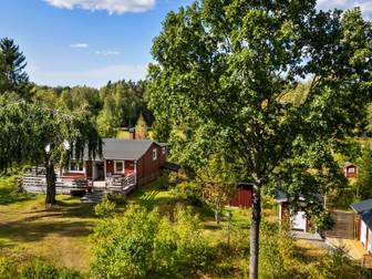 Bostadsbild