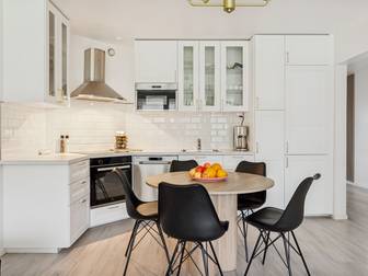 Bostadsbild