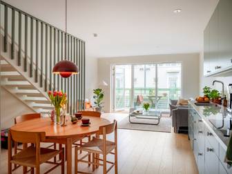 Bostadsbild
