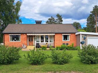 Bostadsbild