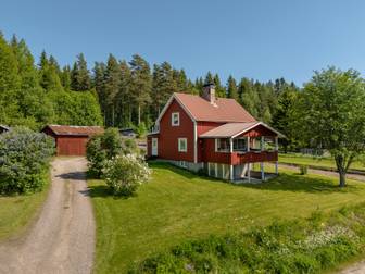 Bostadsbild