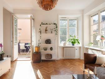 Bostadsbild