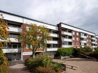 Bostadsbild