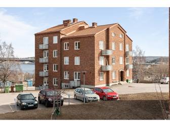 Östra radiogatan 2E