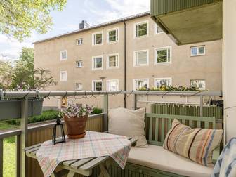 Bostadsbild