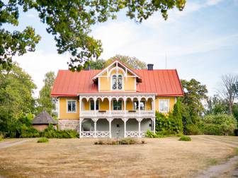 Bostadsbild