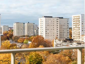 Bostadsbild