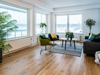 Parkhyllan - Galjonsgatan 3