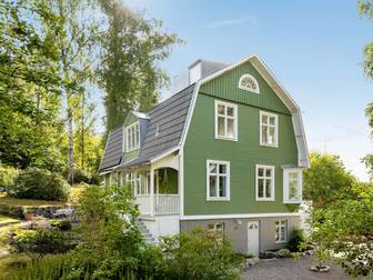Bostadsbild