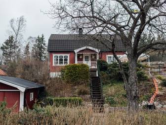 Bränningestrandsvägen 1