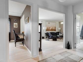 Pär Lagerkvists Väg 10A