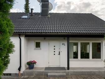 Bostadsbild