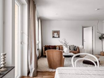 Bostadsbild