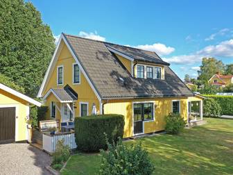 Bostadsbild