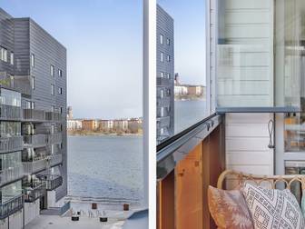 Årgångsgatan 7, vån 4