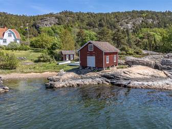 Bostadsbild