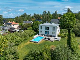 Bostadsbild