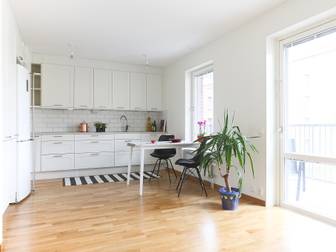 Svartbäcksgatan 42A