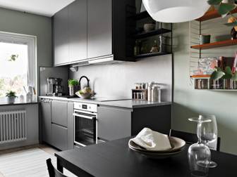 Bostadsbild