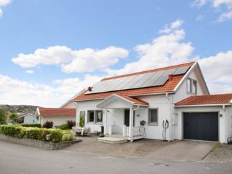 Bostadsbild