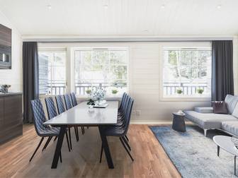 Fjällhemsvägen 12 F