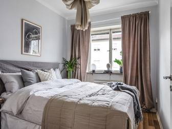 Spångavägen 7, 2 tr