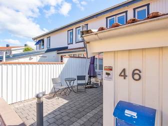 Silvermyntsgränd 46