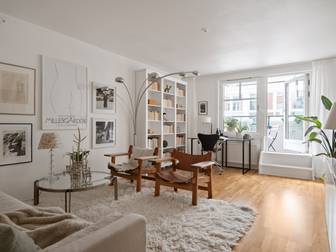 Bostadsbild