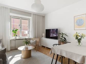 Bostadsbild