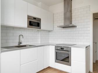 Bostadsbild