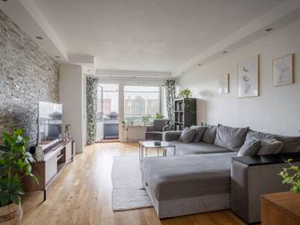 Bostadsbild